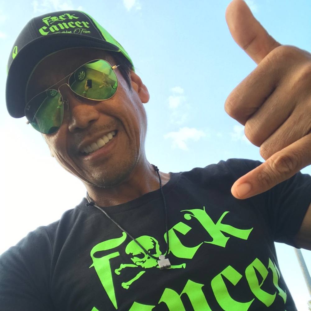 Meet your Posher, Jerry